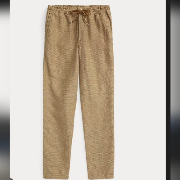 Ralph Lauren Other - NWT - Polo Ralph Lauren Men Tailored Slim Fit, Medium